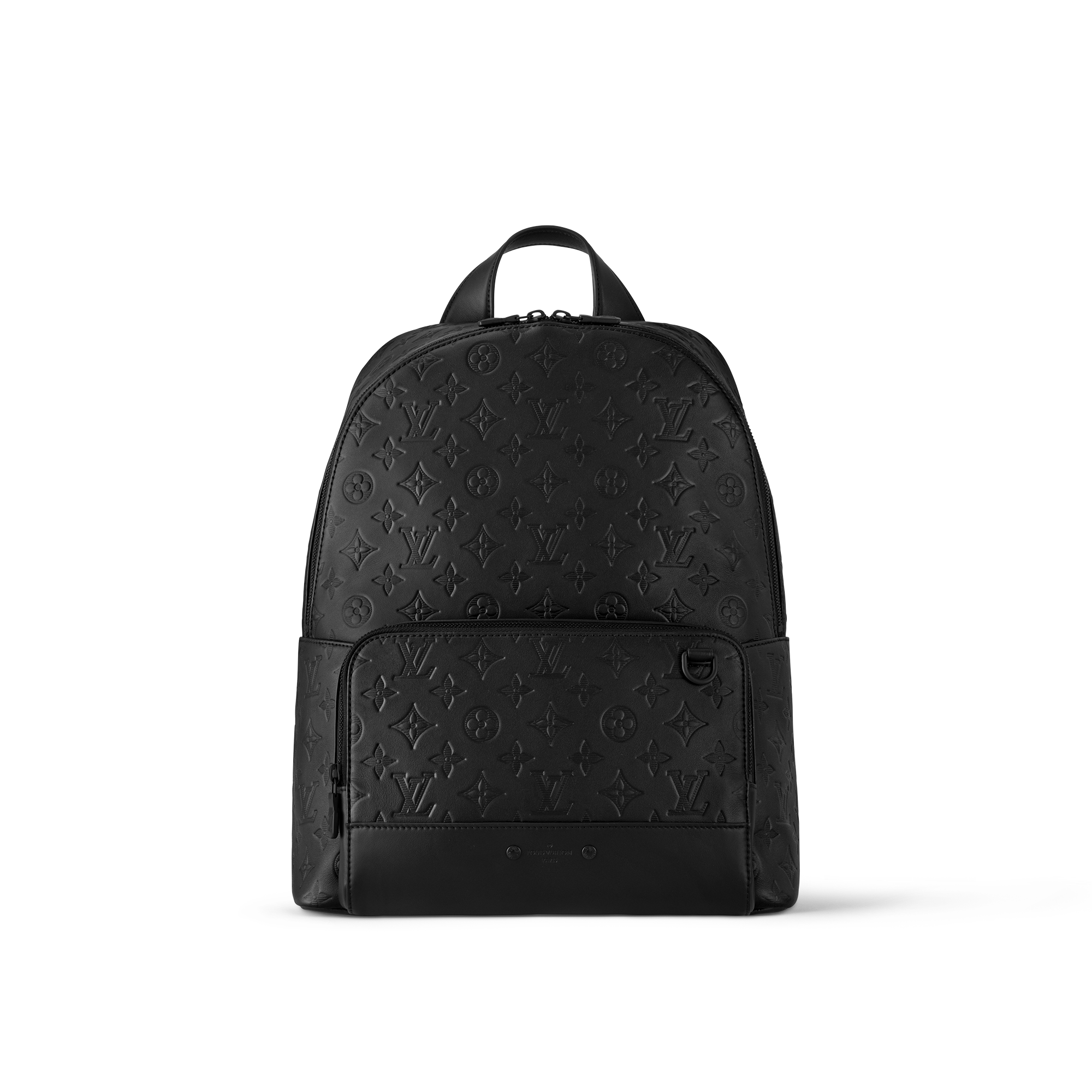 Louis vuitton backpack transparent hot sale